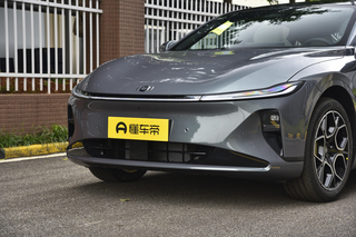 长安启源A07，纯电续航710km，综合表现怎么样？图8
