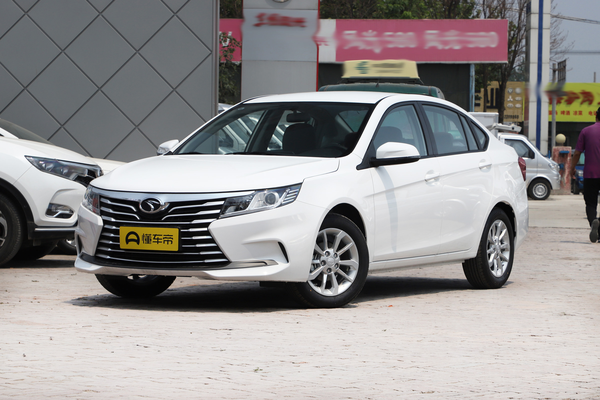 东南A5翼舞 2019款 1.5L 手动豪华版 国V厂商_基本信息图