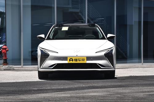 这款智己L7纯电续航615公里，7月售出近千台，买它到底值不值？