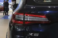 LED尾灯