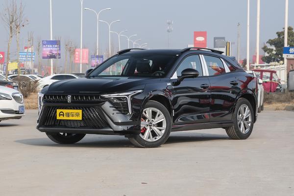 奔腾B70S 2023款 黑武士共创版 1.5T 全能卫士厂商_基本信息图