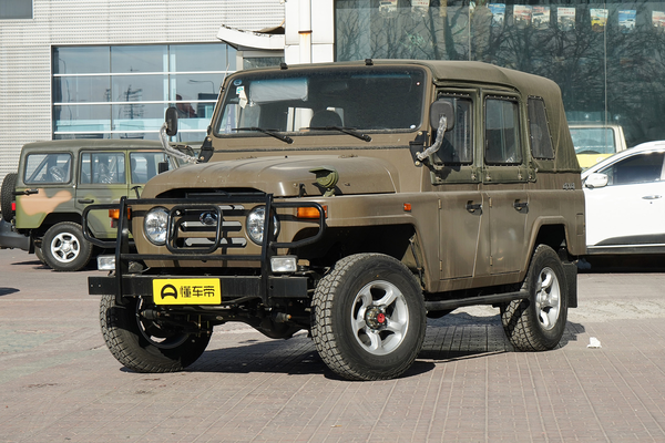 212经典 2018款 2.0L 三角门厂商_基本信息图