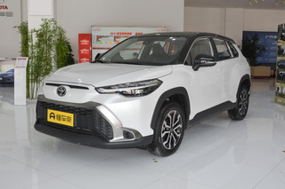 新车｜预售13.5万元起 11种车身颜色可选！广汽丰田锋兰达配置曝光图5