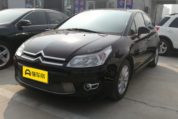 世嘉 2011款 两厢 2.0L 自动博雅型厂商_基本信息图