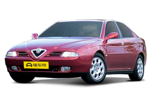 ALFA 166