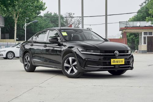 轴距2871mm，可选1.5T/2.0T，迈腾B9商用家用皆可