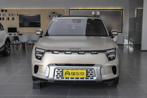 体验完smart精灵#5，为何说它性价比很高？