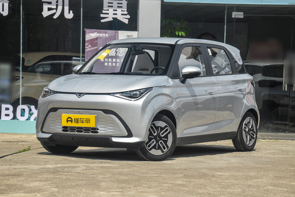 拾月 2025款 Mate 410km追风版上市时间_基本信息图