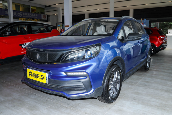 枫叶30X 2020款 出行版厂商_基本信息图