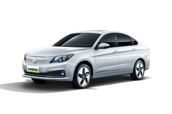 东风风神E60 2021款 500 Pro 雄狮版厂商_基本信息图