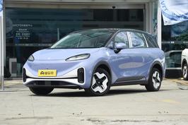 新车 | 现金权益至高2.2万元 售10.98万元起 极狐考拉/考拉S购车权益