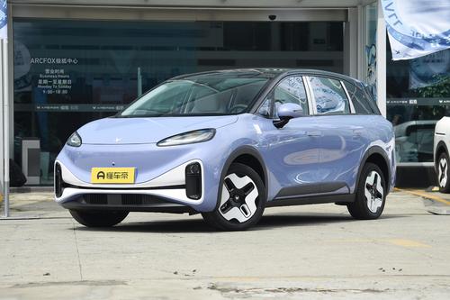 新车 | 现金权益至高2.2万元 售10.98万元起 极狐考拉/考拉S购车权益