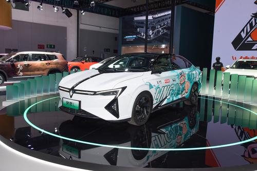 本田灵悉L头号玩家版上市，售价12.98万元