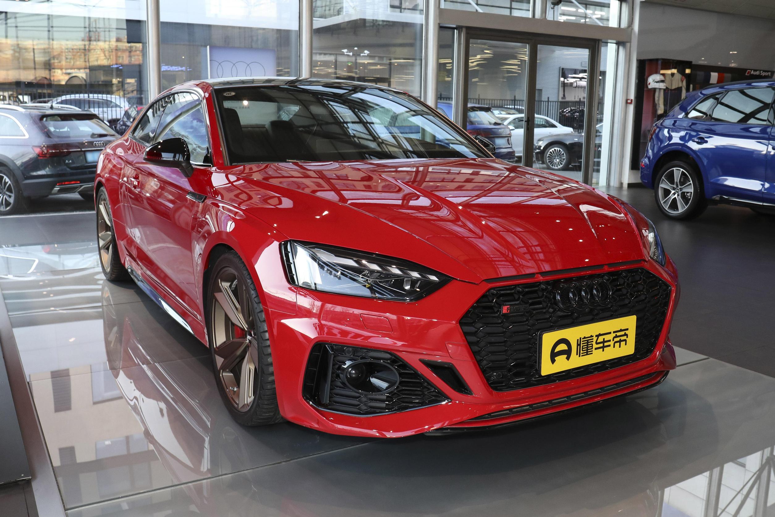 奥迪rs 5壁纸_奥迪rs 5_奥迪rs 5外观图片_39/1092张图片_奥迪rs 5