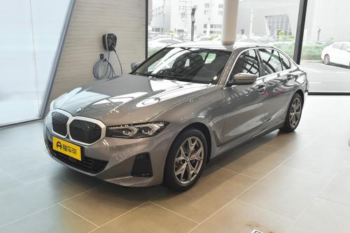 一分钟看懂，2024款宝马i3做了哪些升级