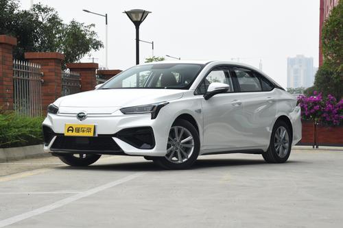 月收入4000元 新能源汽车怎么选？广汽新能源AION S用车成本分析