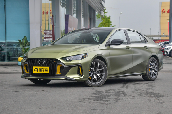 影豹 2021款 270T J16版厂商_基本信息图