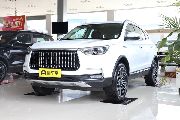 Mattu 2018款 1.6T GDI 手动精英型厂商_基本信息图