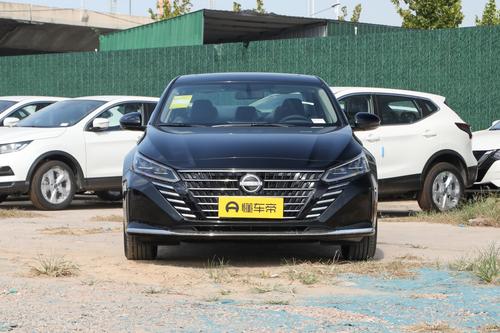 日产天籁真心版：降至12.78万，省油也平顺，家用选它靠谱