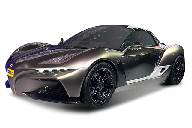 SPORTS RIDE