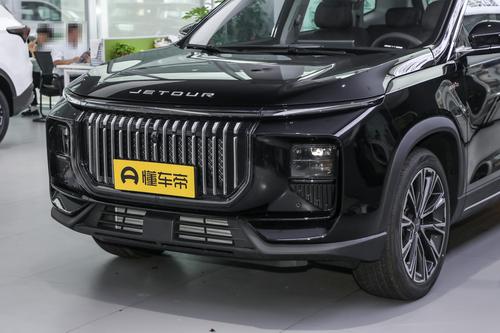 售价15.49万元，捷途X90 PRO至臻版正式上市，配座椅/方向盘加热