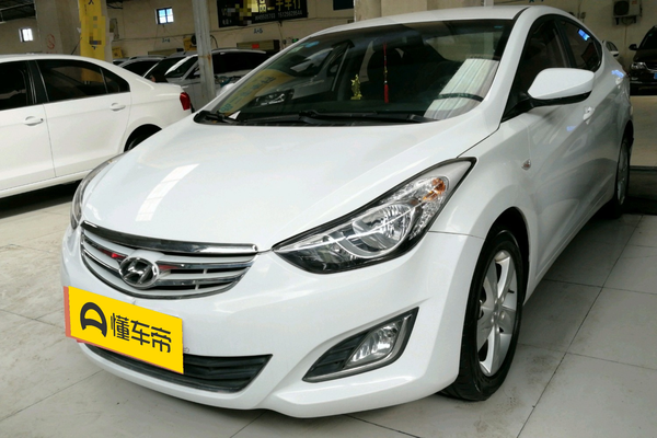 朗动 2012款 1.6L 自动时尚型厂商_基本信息图