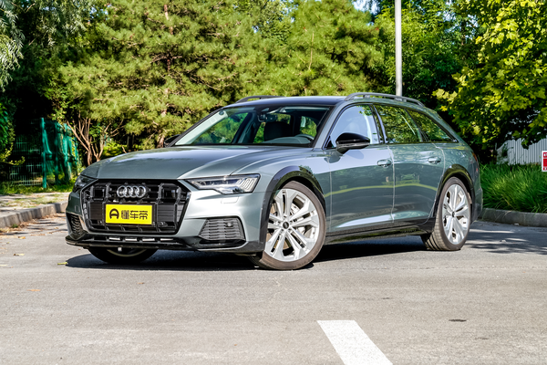 奥迪A6(进口) 2021款 allroad  quattro 探索家 55 TFSI 觅境版发动机最大扭矩(N·m)_基本信息图