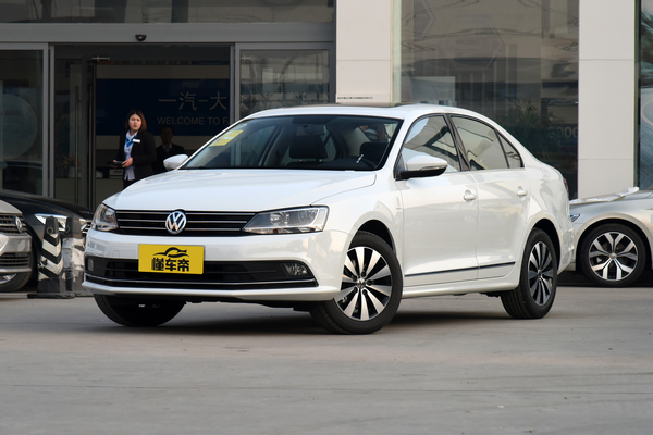 速腾 2018款 280TSI DSG舒适型厂商_基本信息图