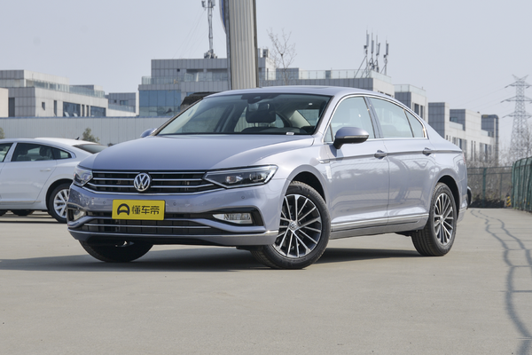 迈腾 2020款 380TSI DSG 豪华型厂商_基本信息图