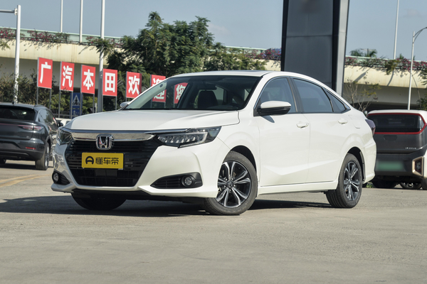 凌派 2024款 1.5L 锐·豪华版最高车速(km/h)_基本信息图