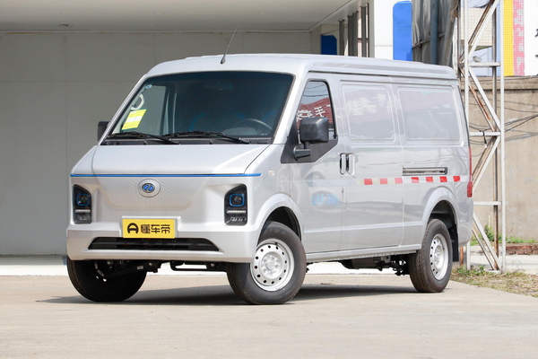 瑞驰EC35 2023款 EC35V 标准版38.64kWh厂商_基本信息图