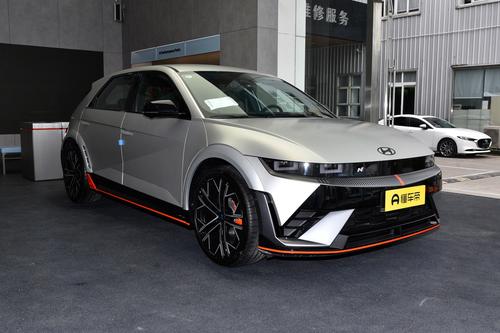 新车 | 售41.3万元/上调2.42万元，2026款现代IONIQ 5 N正式上市
