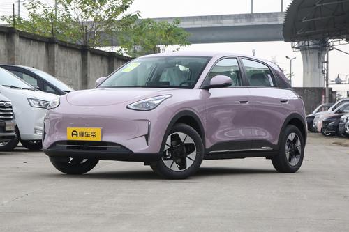 吉利星愿限时售价6.98万起，这表现能成为小型车市场的一哥吗？