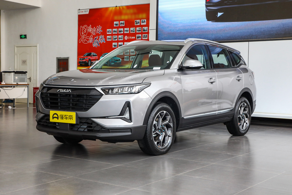 东风风神AX7 2021款 PRO 1.6T 自动智能版最大功率(kW)_基本信息图
