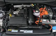 1.4T发动机