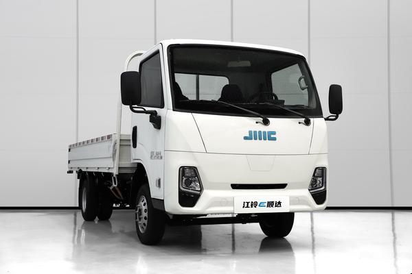 E顺达 2025款 双排液刹 3.5T-49.45kWh货柜厂商_基本信息图