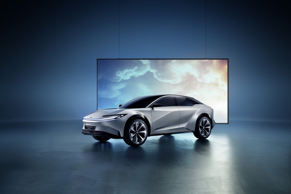 Sport Crossover(海外) 2024款 概念车厂商_基本信息图