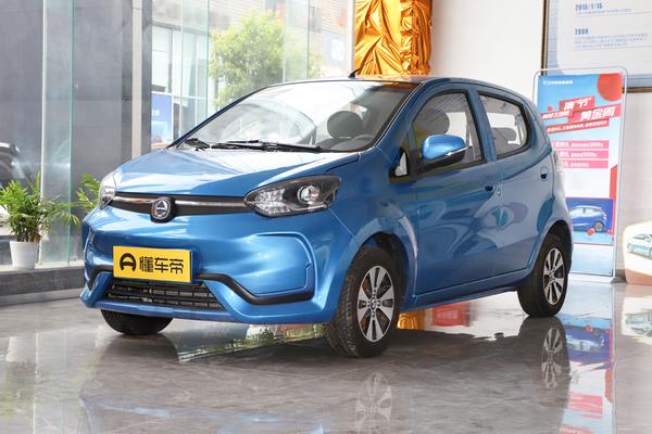 江铃E200N 2019款 E200N 豪华型(302KM)厂商_基本信息图