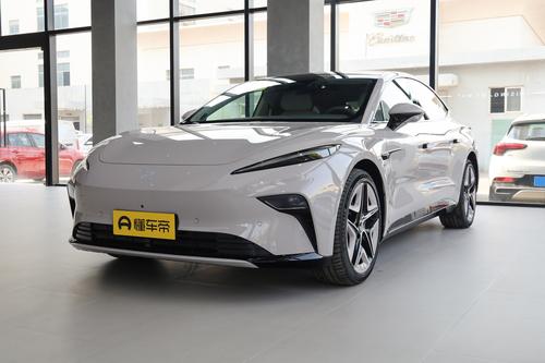 入门即高配？全面解析飞凡F7 2023款 进阶版，官方售价22.99万