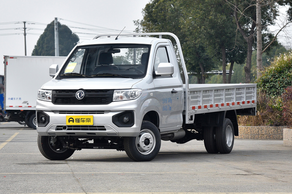 东风小康D71 PLUS 2022款 改款 2.0L LV0 SFG20B厂商_基本信息图