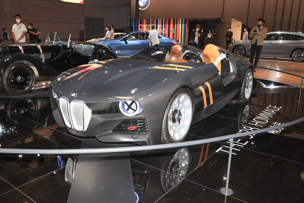 宝马328 2011款 基本型厂商_基本信息图