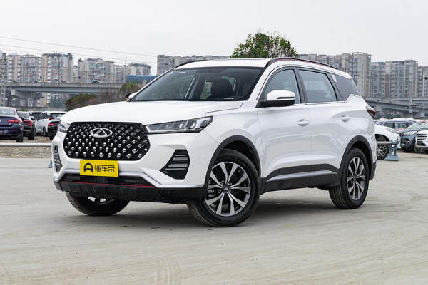 瑞虎7 2020款 神行版 1.6T DCT神行6号侧安全气囊_被动安全图