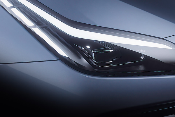 合创A06 2022款 基本型厂商_基本信息图