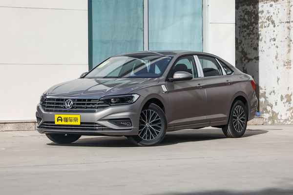 速腾 2020款 280TSI DSG舒适型 国VI厂商_基本信息图