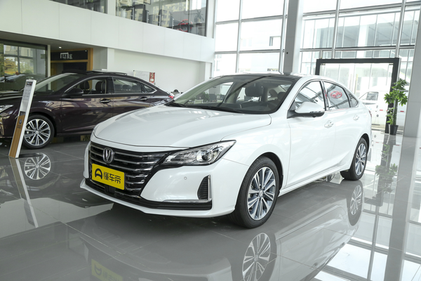 锐程CC 2020款 1.5T 自动酷锐型最大扭矩(N·m)_基本信息图