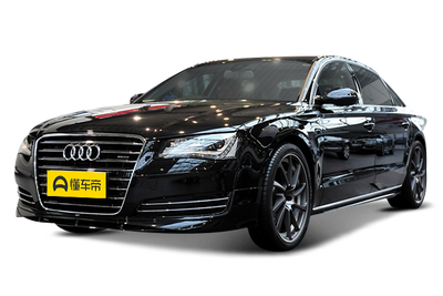 ABT A8L undefined款 undefined