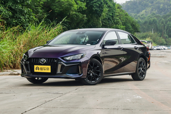 影豹 2023款 270T DCT J16银河战机版厂商_基本信息图