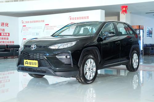 主流日系紧凑型SUV对决：威兰达与皓影该选谁？