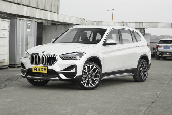 宝马X1 2022款 xDrive25Li 尊享型厂商_基本信息图