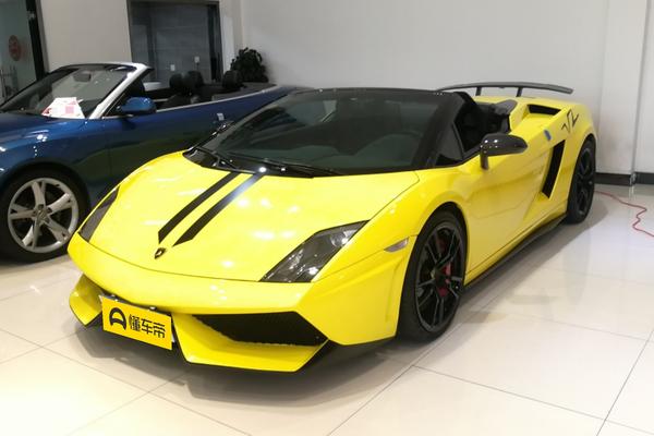 Gallardo 2009款 LP550-2 Valentino Balboni 5.2 手动变速箱描述_变速箱图